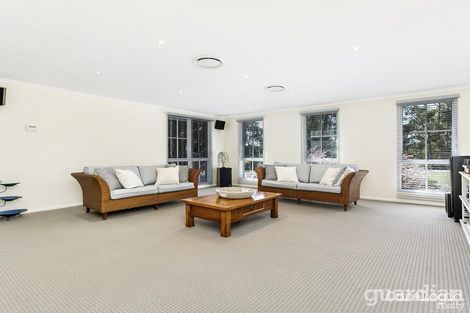 Property photo of 4 Pamela Place Kenthurst NSW 2156