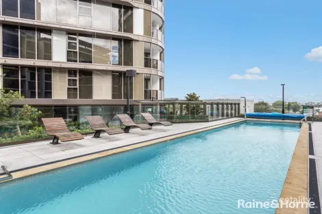 Property photo of 2636/180 George Street Parramatta NSW 2150