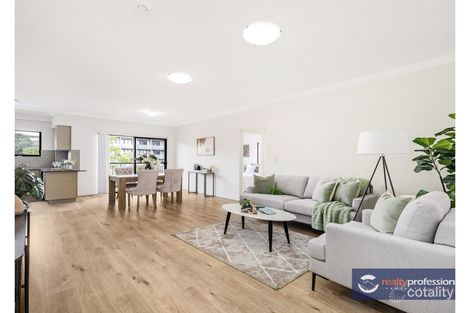 10/19 George St, Burwood, NSW 2134