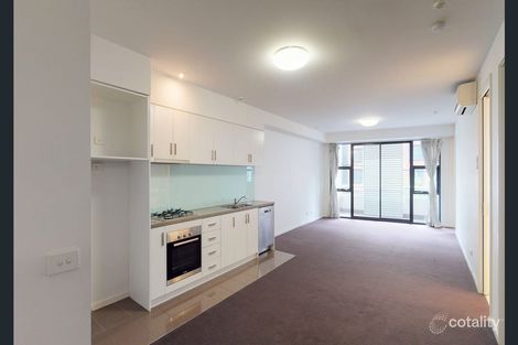 Property photo of 108/25 Oxford Street North Melbourne VIC 3051