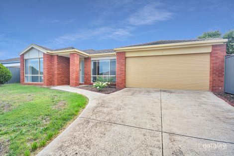 Property photo of 3 Breton Drive Hoppers Crossing VIC 3029