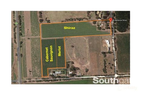 80 Bellevue Dr, Mclaren Vale, SA 5171
