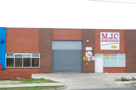 61 Dandenong St, Dandenong, VIC 3175