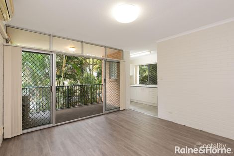 Property photo of 6/104 Gailey Road St Lucia QLD 4067