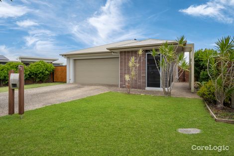 Property photo of 51 Moonie Drive Coomera QLD 4209