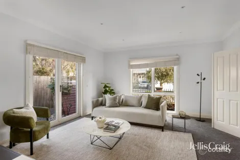 Property photo of 48A Kingston Street Hampton VIC 3188