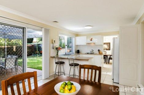 Property photo of 15 McCusker Crescent Cherrybrook NSW 2126