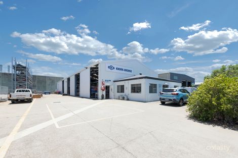 50 Enterprise St, Paget, QLD 4740