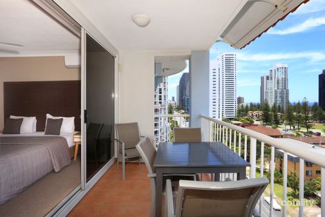 Property photo of 1094/2623-2633 Gold Coast Highway Broadbeach QLD 4218