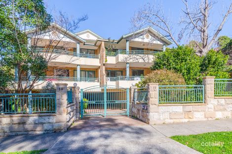 8/10-12 Beresford Rd, Strathfield, NSW 2135