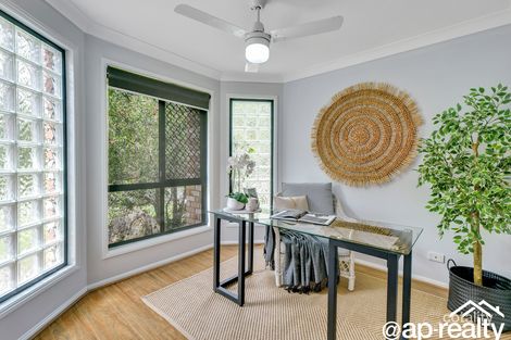 Property photo of 53 Centennial Way Forest Lake QLD 4078