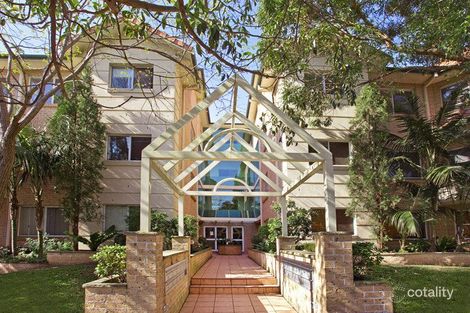 Property photo of 18/20-24 Dalcassia Street Hurstville NSW 2220