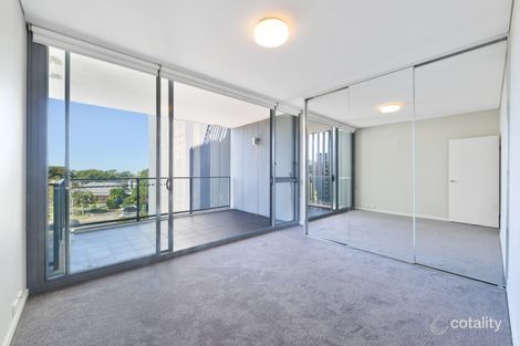 Property photo of 304/2-8 Pine Avenue Little Bay NSW 2036