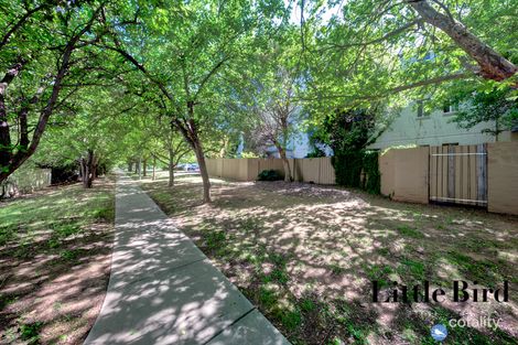 Property photo of 16/21 Tenison-Woods Circuit Bonython ACT 2905