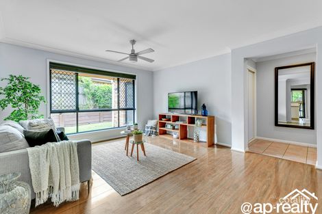 Property photo of 53 Centennial Way Forest Lake QLD 4078