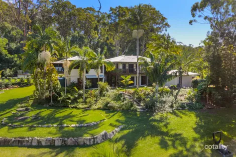 8 Dandaloo Lane, Cootharaba, QLD 4565