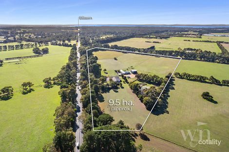2855 Frankston-Flinders Rd, Balnarring, VIC 3926