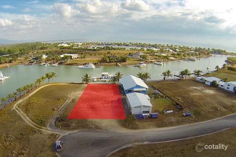 Lot 11/45 Trade Winds Dr, Cardwell, QLD 4849