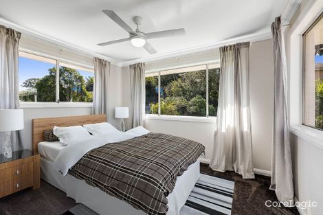 Property photo of 28 Barrymount Crescent Mount Lofty QLD 4350