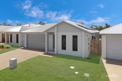 Property photo of 22 Callistemon Crescent Bohle Plains QLD 4817