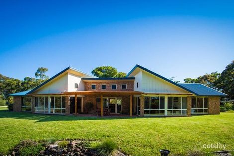 Property photo of 50 Russell Lane Kalaru NSW 2550