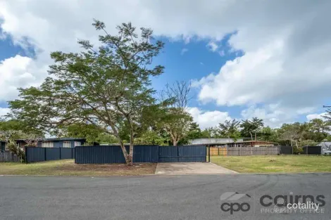 Property photo of 48 Barron River Esplanade Machans Beach QLD 4878