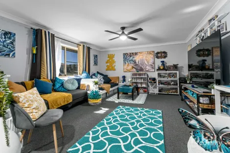 Property photo of 3 Creekside Crescent Flagstone QLD 4280