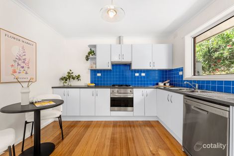 Property photo of 2/11 Reid Street Oakleigh South VIC 3167
