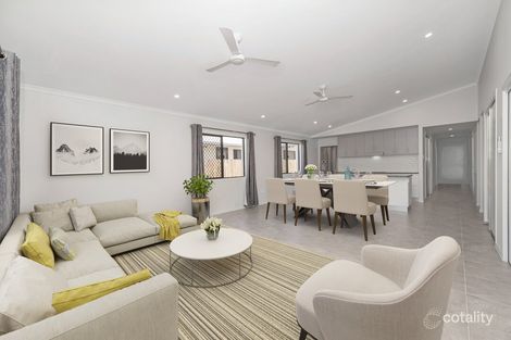 Property photo of 22 Callistemon Crescent Bohle Plains QLD 4817