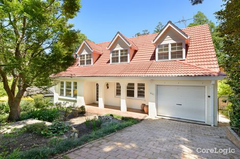 Property photo of 6 Arilla Road Pymble NSW 2073