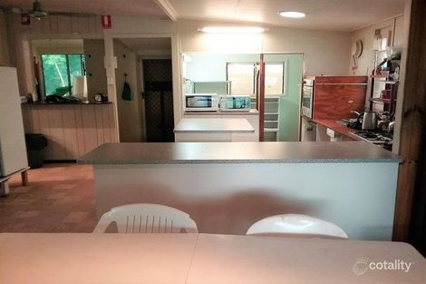 Property photo of 5 Rollingstone Street Rollingstone QLD 4816