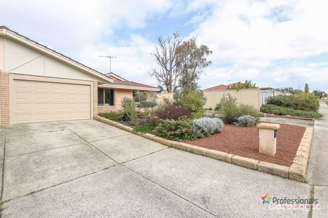 Property photo of 53B Addington Way Marangaroo WA 6064