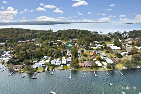 Property photo of 219A Coal Point Road Coal Point NSW 2283