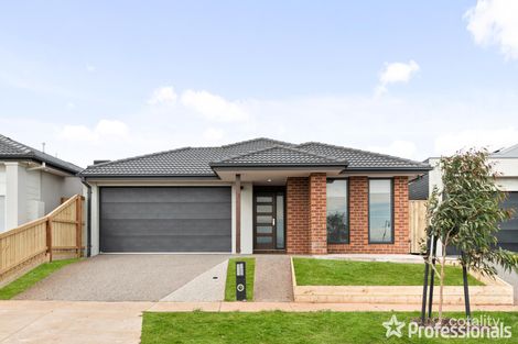 122 Saric St, Fraser Rise, VIC 3336