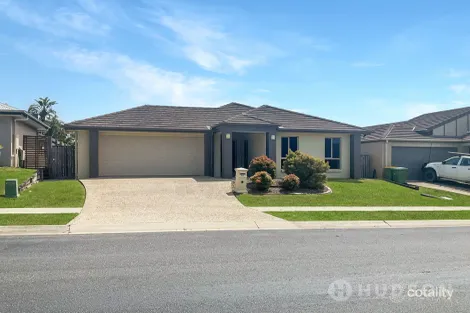 48 NORTHQUARTER DR, MURRUMBA DOWNS, QLD 4503