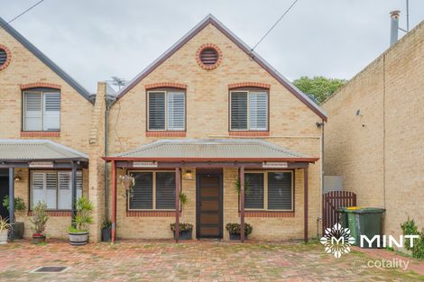9a Jewell Pde, North Fremantle, WA 6159