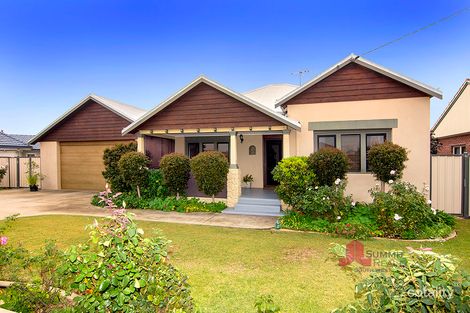 1/4 Halsey St, South Bunbury, WA 6230