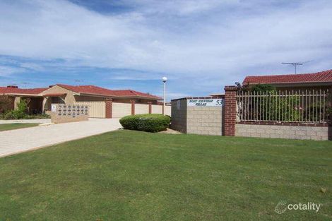2/53 Chelmsford Ave, Port Kennedy, WA 6172