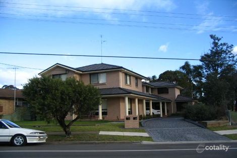 6 Smith St, Kingswood, NSW 2747