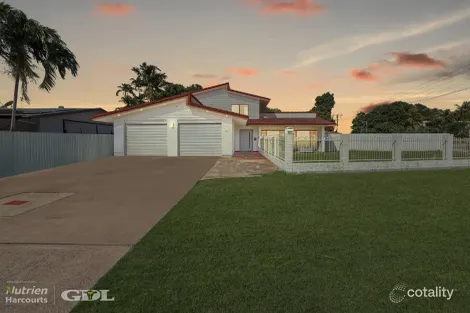 Property photo of 1 Auster Street Katherine NT 0850