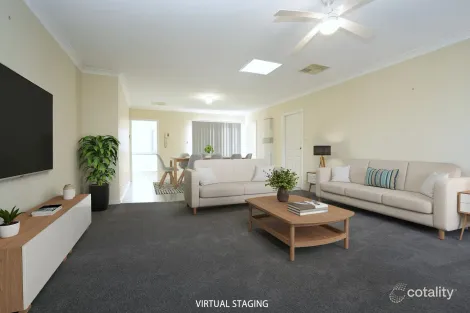 Property photo of 1A Gallipoli Street Griffith NSW 2680