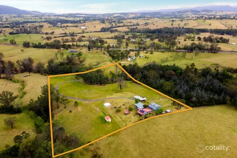 11581 Princes Hwy, Quaama, NSW 2550