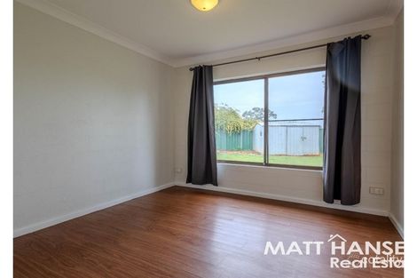 Property photo of 1 Newcombe Court Dubbo NSW 2830