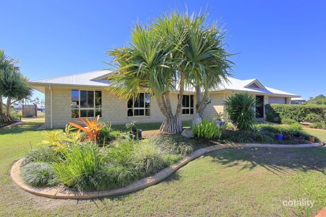 Property photo of 1 Lomandra Drive Ashfield QLD 4670