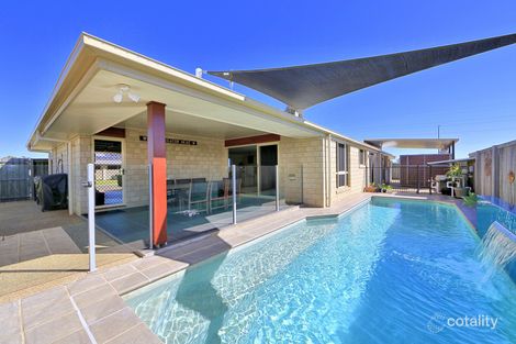 Property photo of 1 Lomandra Drive Ashfield QLD 4670