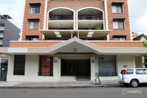12/53-55 Montgomery St, Kogarah, NSW 2217