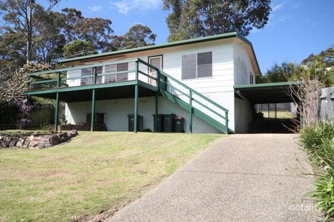 Property photo of 3 Cole Crescent Narooma NSW 2546