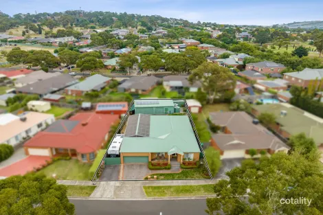 Property photo of 10 Jardine Crescent Sunbury VIC 3429