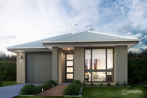 Lot 701 Cambridge Way, Ripley, QLD 4306