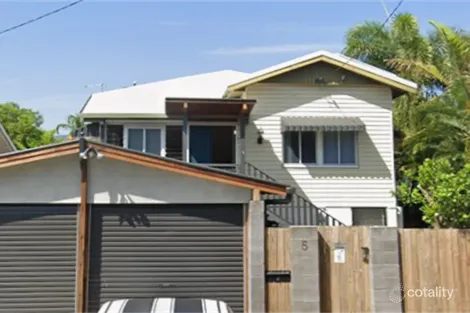 5 Boland St, Westcourt, QLD 4870